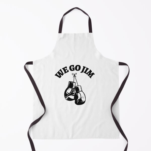 Item preview, We Go JIM designed and sold by YokaiFujin.