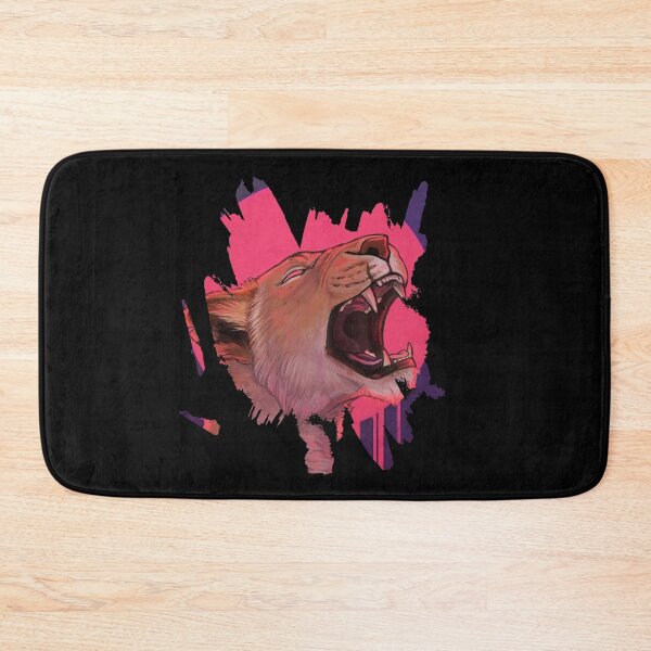 Item preview,   zidika || The jungle is here now  designed and sold by Shagrah.