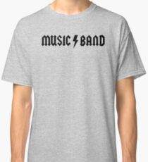 How Do You Do, Fellow Kids? Classic T-Shirt
