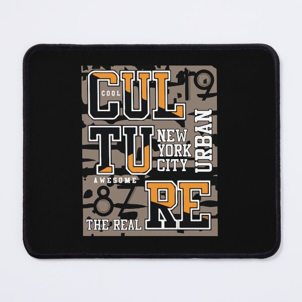 Item preview, New York Urban Culture designed and sold by mouad naouiri.