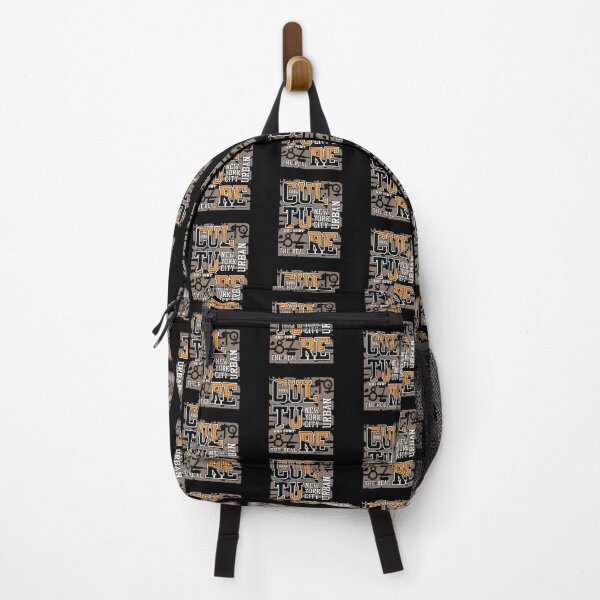 Item preview, New York Urban Culture designed and sold by mouad naouiri.