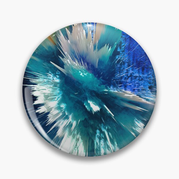 Item preview, Abstract Galaxy Nebula Explosion designed and sold by Elaza ⭐⭐⭐⭐⭐.