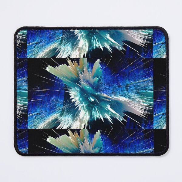 Item preview, Abstract Galaxy Nebula Explosion designed and sold by Elaza ⭐⭐⭐⭐⭐.