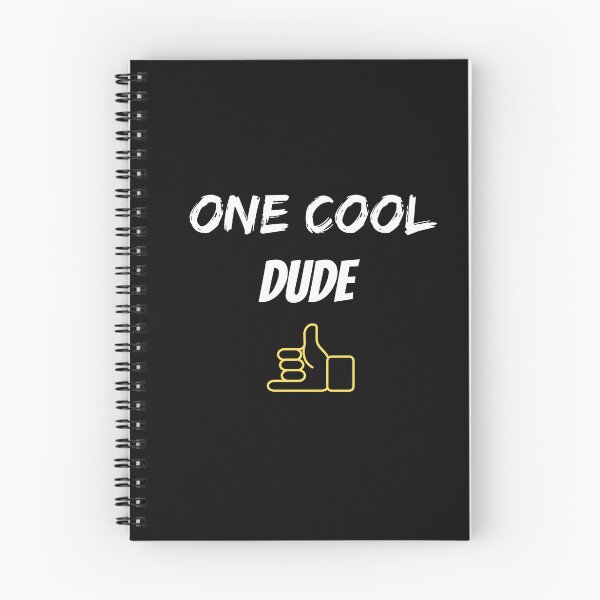 Item preview, ONE COOL DUDE  designed and sold by FASHION-LEAD.