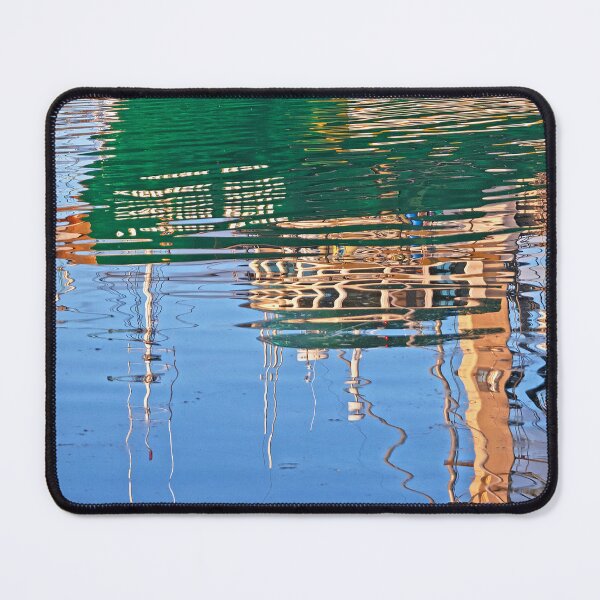 Item preview, Boats Abstract 5 designed and sold by Alex Preiss.