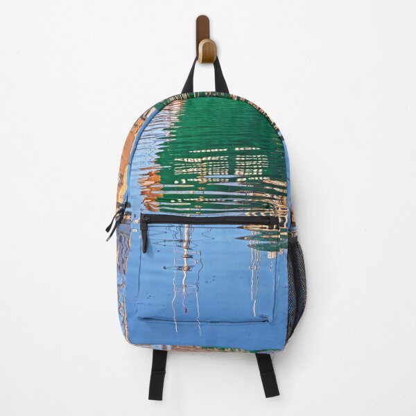 Item preview, Boats Abstract 5 designed and sold by Alex Preiss.