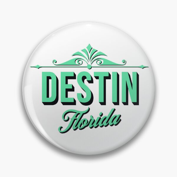 Item preview, Destin Florida - Emerald Coast Florida Panhandle designed and sold by AlanPhotoArt.