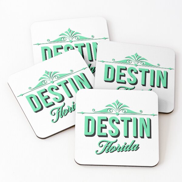 Item preview, Destin Florida - Emerald Coast Florida Panhandle designed and sold by AlanPhotoArt.