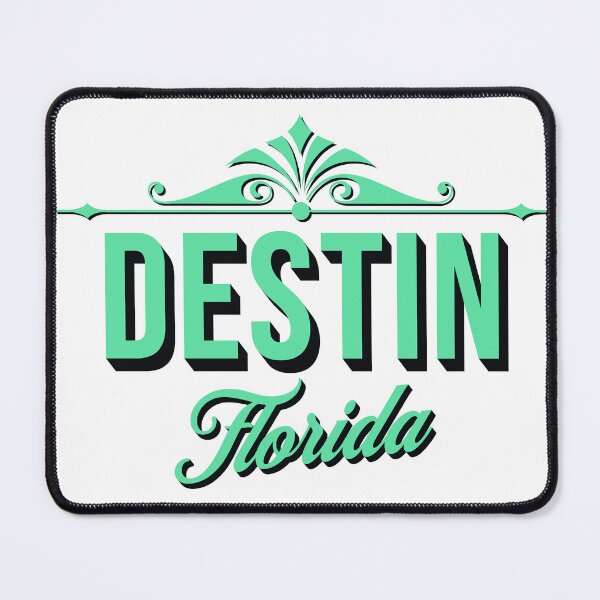 Item preview, Destin Florida - Emerald Coast Florida Panhandle designed and sold by AlanPhotoArt.