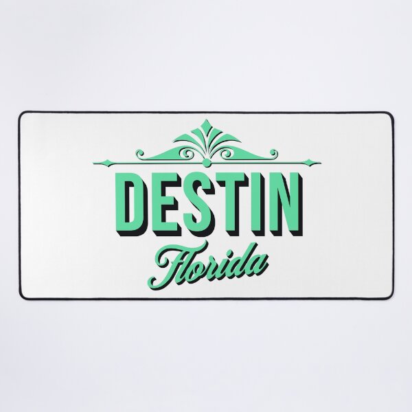 Item preview, Destin Florida - Emerald Coast Florida Panhandle designed and sold by AlanPhotoArt.
