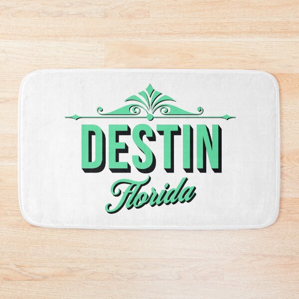 Item preview, Destin Florida - Emerald Coast Florida Panhandle designed and sold by AlanPhotoArt.