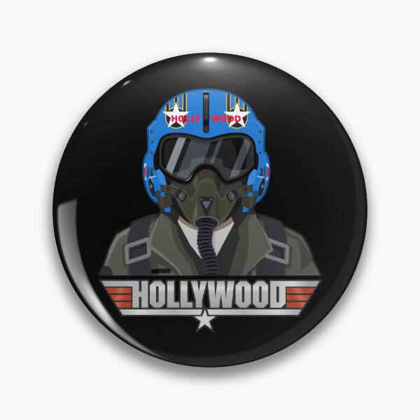 Item preview, HOLLYWOOD designed and sold by Donovan Olson.