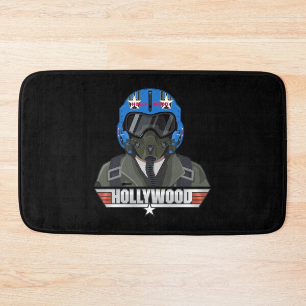 Item preview, HOLLYWOOD designed and sold by Donovan Olson.