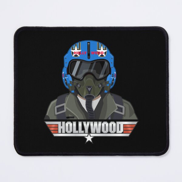 Item preview, HOLLYWOOD designed and sold by Donovan Olson.