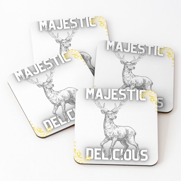 Item preview, Majestic Deer designed and sold by DRJProds-Merch.