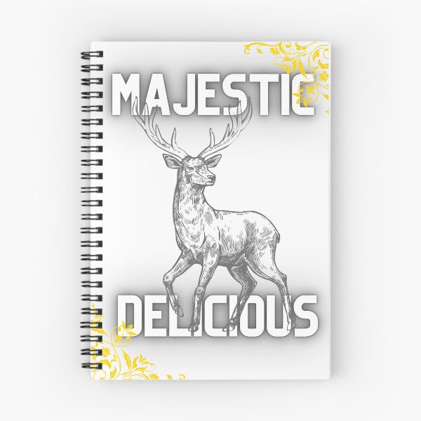 Item preview, Majestic Deer designed and sold by DRJProds-Merch.