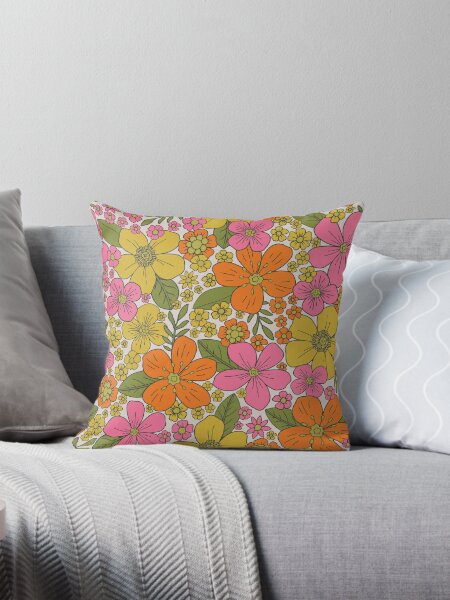 Pillows & Cushions for Sale | Redbubble