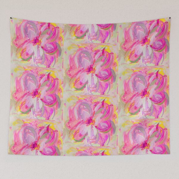 Item preview, A dream for flowers 1 designed and sold by TheArtButterfly.