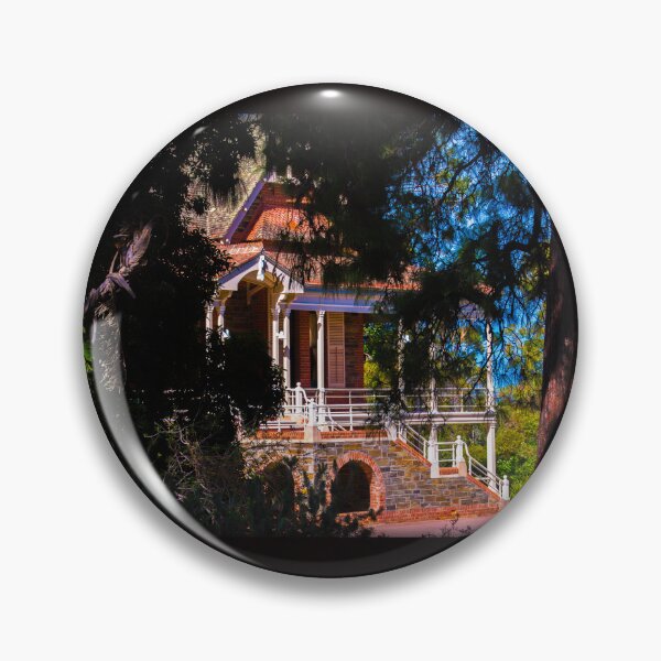 Item preview, Urrbrae House designed and sold by indiafrankk.