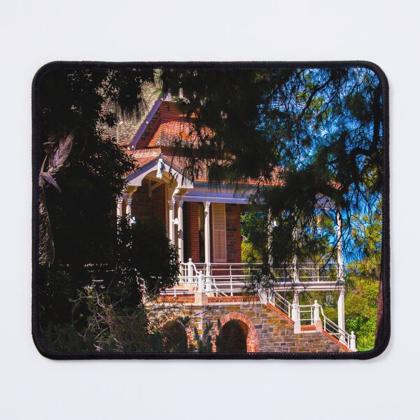 Item preview, Urrbrae House designed and sold by indiafrankk.