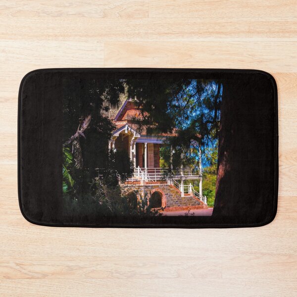 Item preview, Urrbrae House designed and sold by indiafrankk.