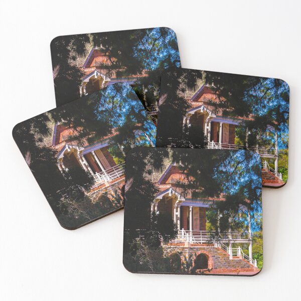 Item preview, Urrbrae House designed and sold by indiafrankk.
