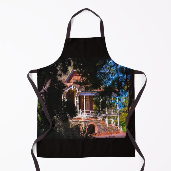 Item preview, Urrbrae House designed and sold by indiafrankk.
