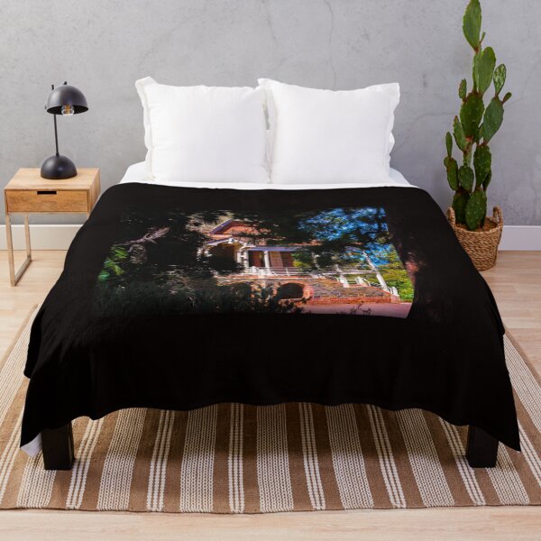 Item preview, Urrbrae House designed and sold by indiafrankk.