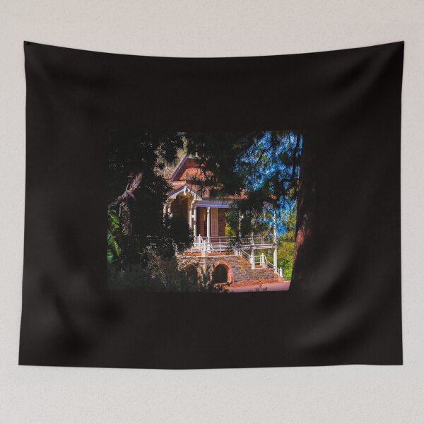 Item preview, Urrbrae House designed and sold by indiafrankk.