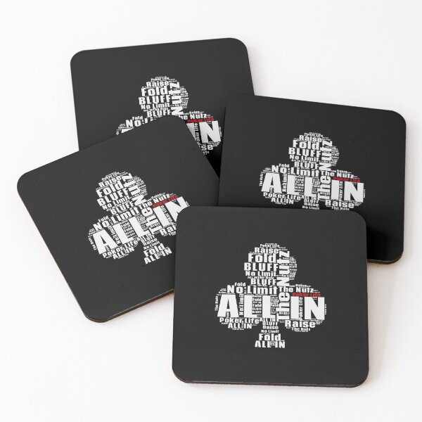 Item preview, Poker Life - Clubs designed and sold by RoninUnknown.