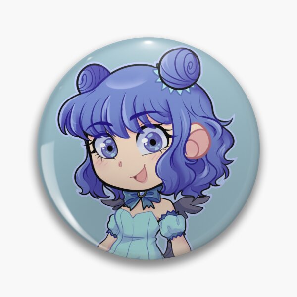 Item preview, Mint Tokyo Mew Mew designed and sold by Singhter.