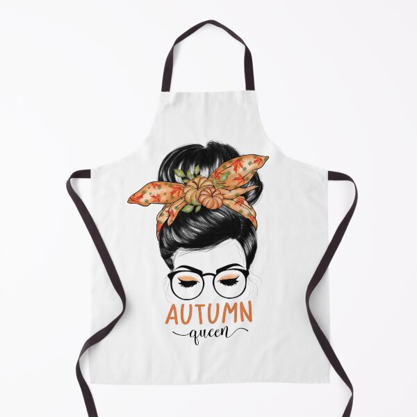 Item preview, Autumn Queen designed and sold by TheMugLadies.