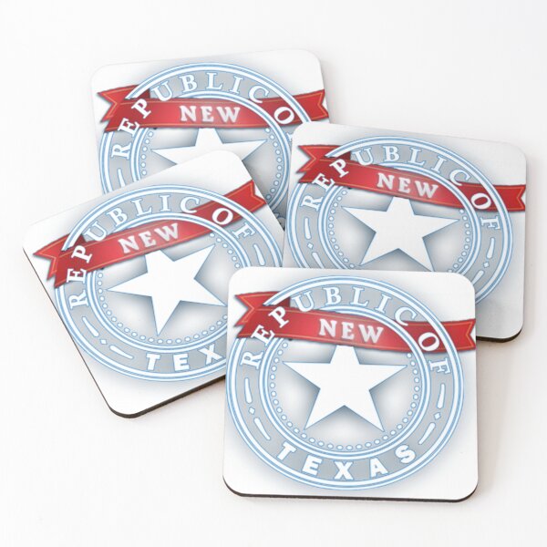 Item preview, New Texas Republic Cool As Ice Brand - Hot designed and sold by New Texas Republic.