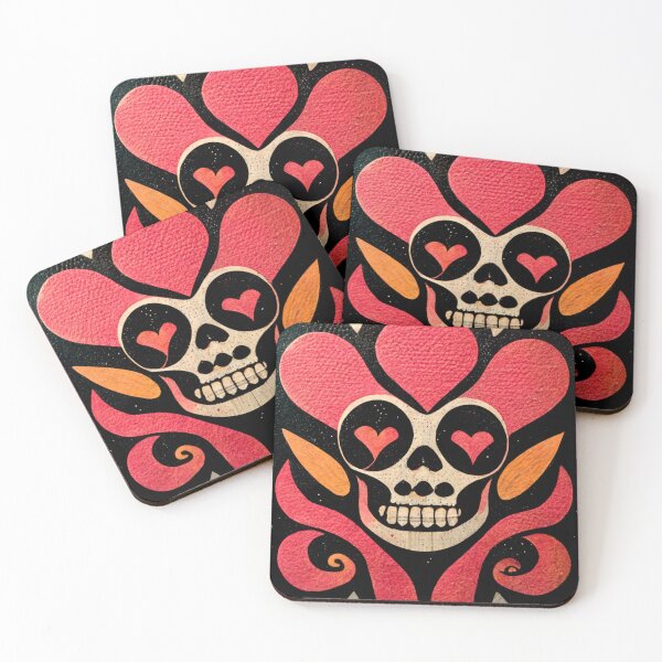 Item preview, Rockabilly Tattoo Pattern designed and sold by Sharttank.