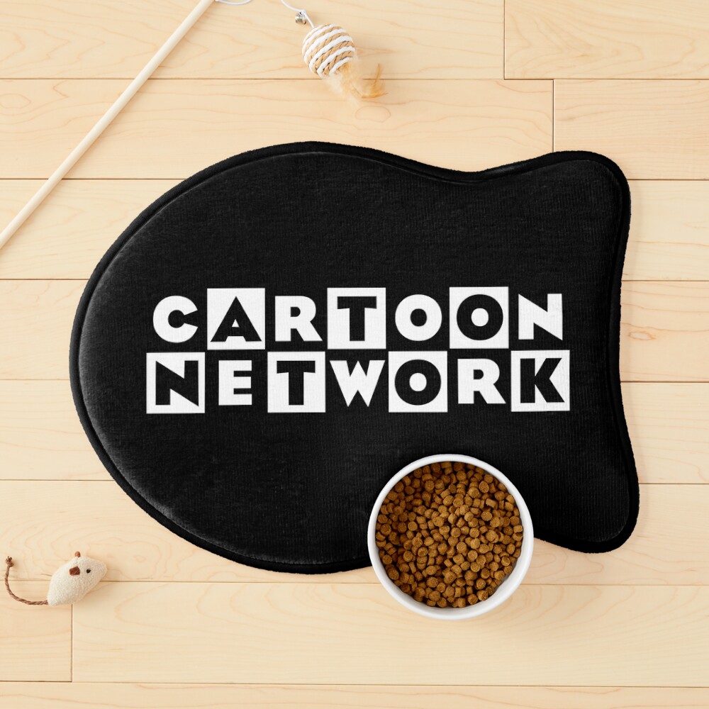 Cartoon Network Logo Original  Poster for Sale by 90sLoveLove