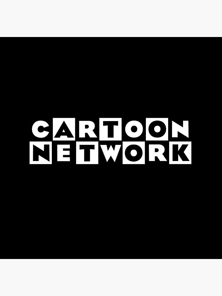 Cartoon Network Logo Original  Tote Bag for Sale by 90sLoveLove
