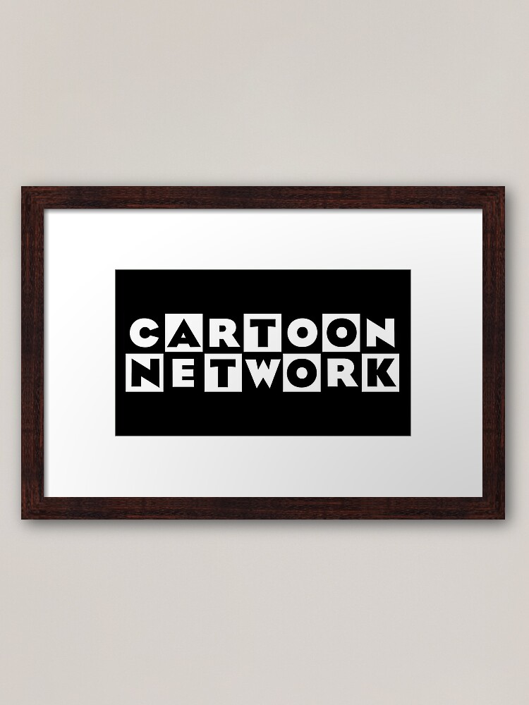 Cartoon Network Logo Original  Tote Bag for Sale by 90sLoveLove