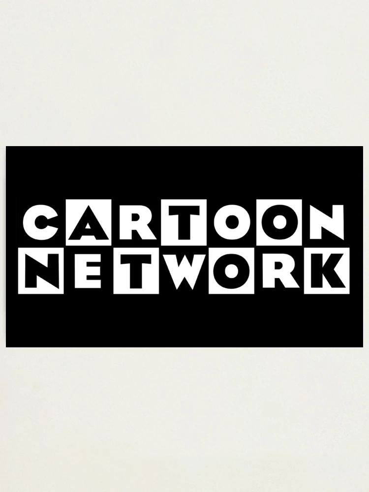 Cartoon Network Logo Original  Tote Bag for Sale by 90sLoveLove