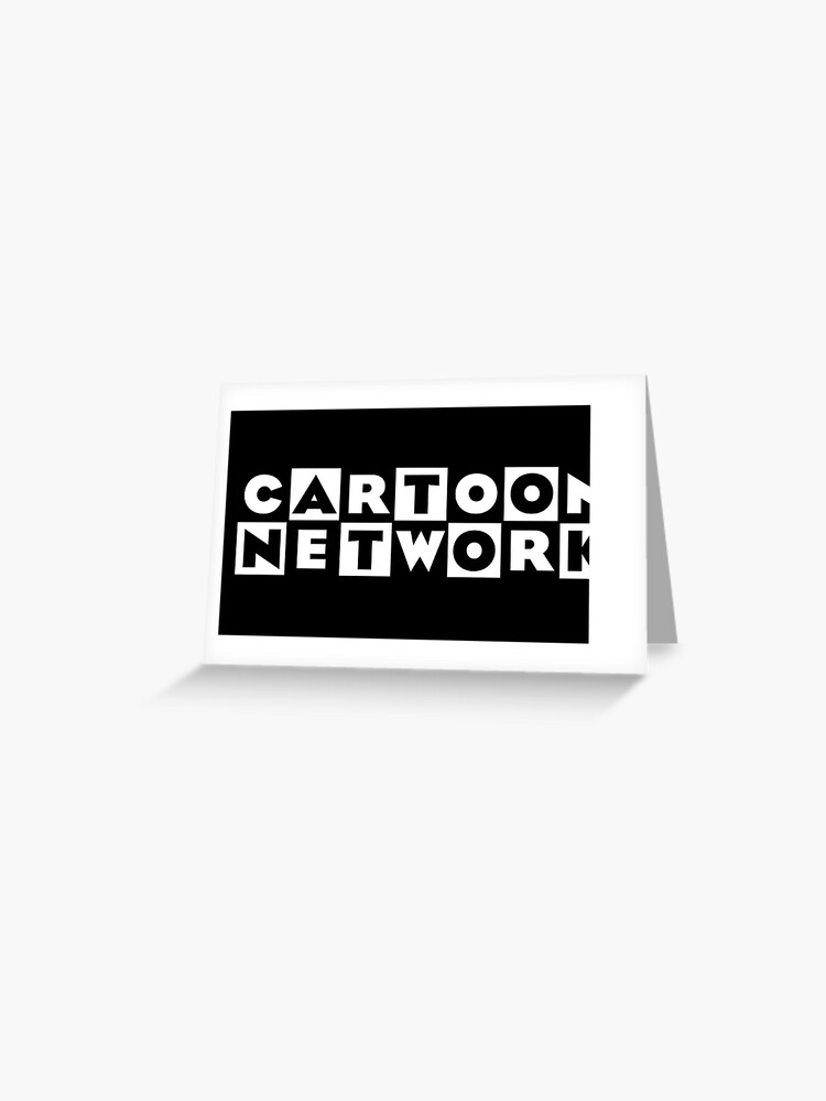 Cartoon Network Logo Original  Poster for Sale by 90sLoveLove