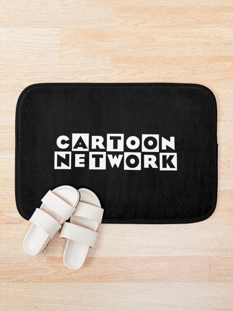 Cartoon Network Logo Original  Tote Bag for Sale by 90sLoveLove