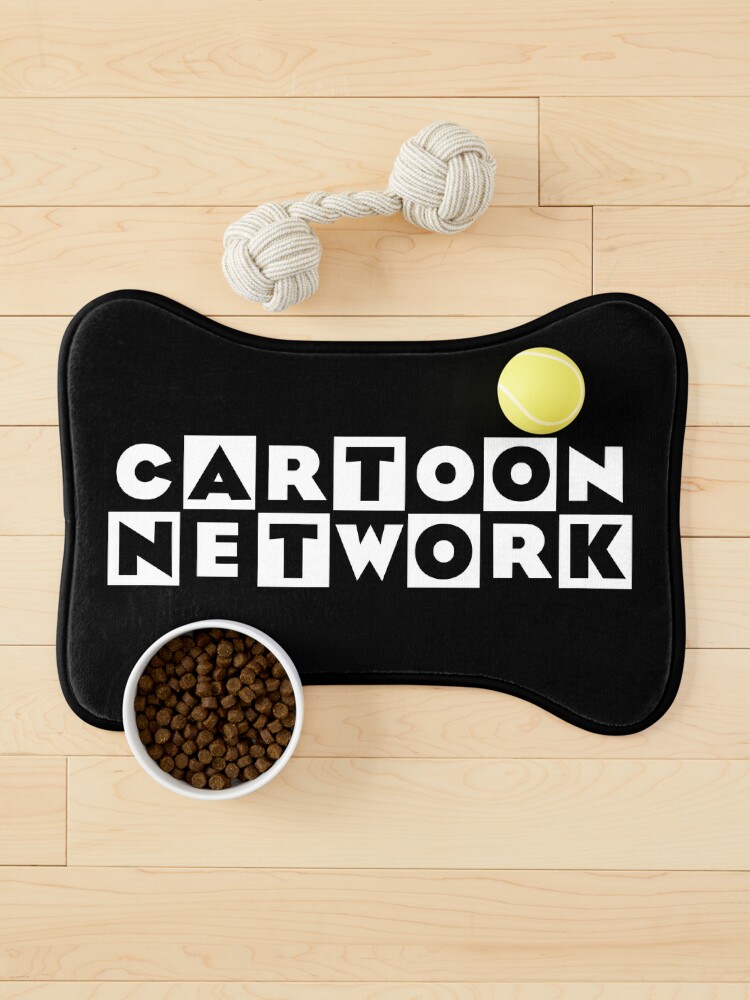 Cartoon Network Logo Original  Poster for Sale by 90sLoveLove