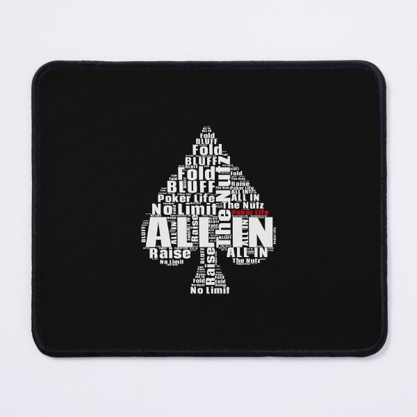 Item preview, Poker Life - Spades designed and sold by RoninUnknown.