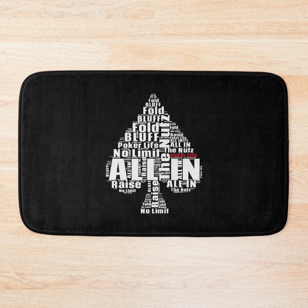 Item preview, Poker Life - Spades designed and sold by RoninUnknown.