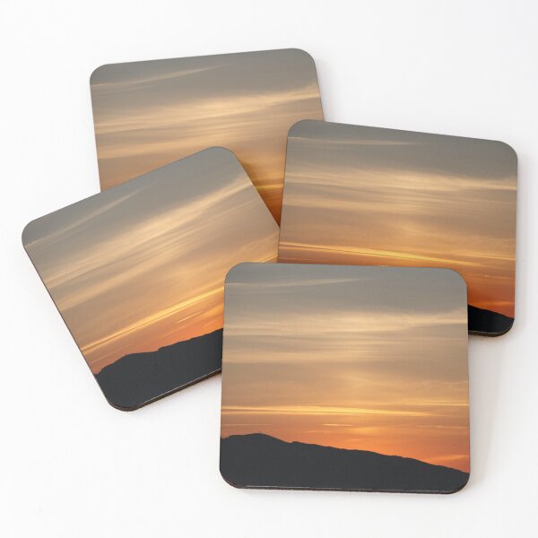 Item preview, Mediterranean Sunset 2 designed and sold by Jairo Guarin.