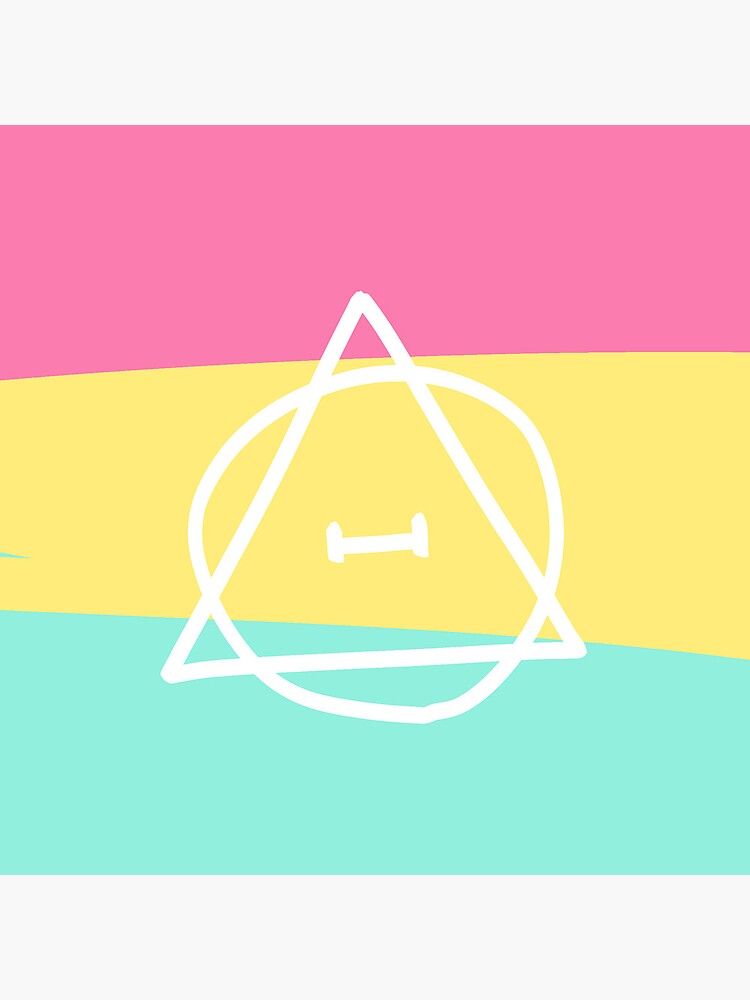 Theta-Delta by Pride-Flags on DeviantArt  Symbols, Greek symbol tattoo,  Delta symbol