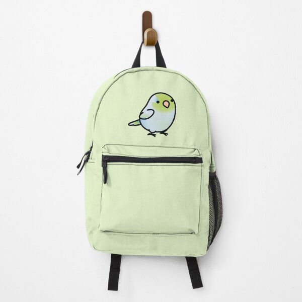 Item preview, Dilute Green Parrotlet designed and sold by birdhism.