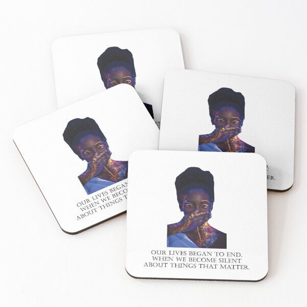 Item preview, International Day of Slavery Abolition  designed and sold by RiVeTILL.