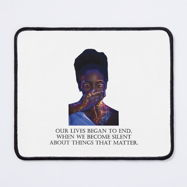 Item preview, International Day of Slavery Abolition  designed and sold by RiVeTILL.