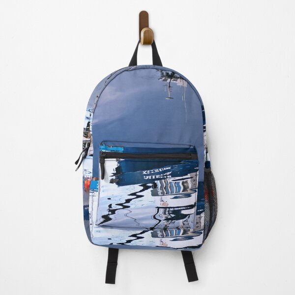 Item preview, Boats Abstract 4 designed and sold by Alex Preiss.