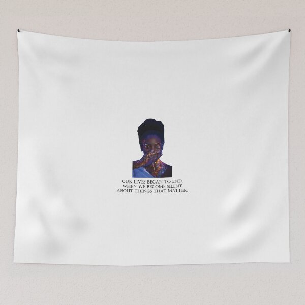 Item preview, International Day of Slavery Abolition  designed and sold by RiVeTILL.